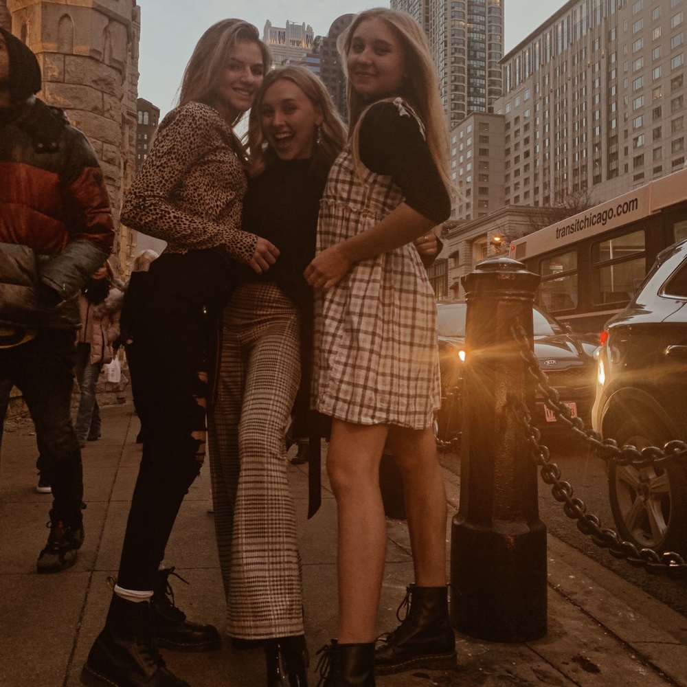 Meet your Posher, Kate